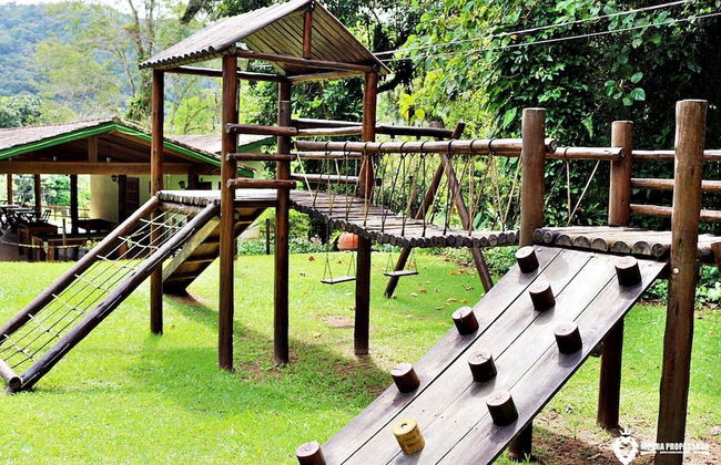 Eco Chalés Luar das Marés - Foto 34