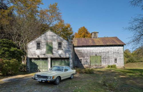 Willow Vale - Stunningly Designed Historical Icon with Hot Tub - Foto 10