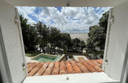 Villa ILO - devant la plage des Nonnes - Foto 23