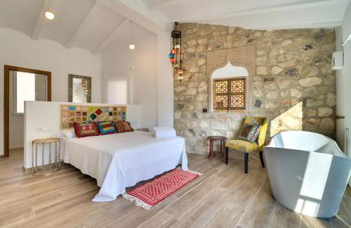 El Secret de la Forada Adult Only - Foto 66