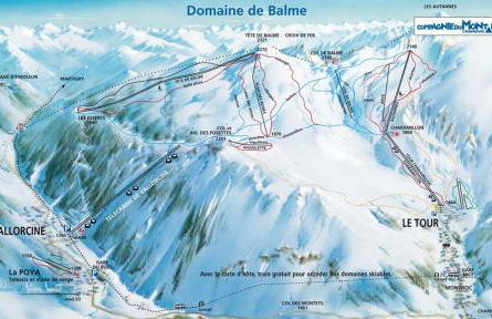 Appartement LE BUET skis aux pieds, piscine & Spa - Foto 40