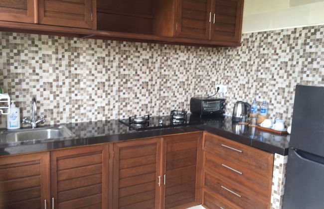 Uma Padi Villa - Foto 26