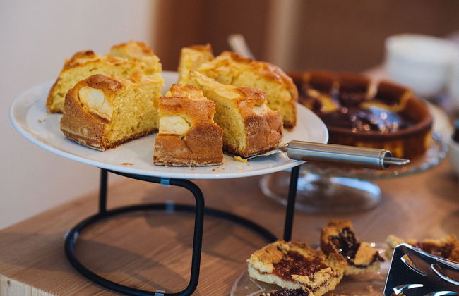 Agritur Verderame - Foto 42