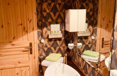 Vintage Home 55 Direkt am Fuße zur Wartburg - Foto 65