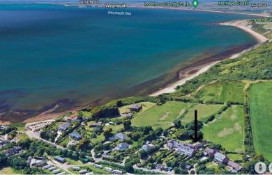 The Boathouse Osmington Mills - Foto 12