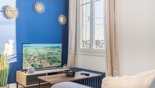 Chill & Work - Welc'Home - Foto 3