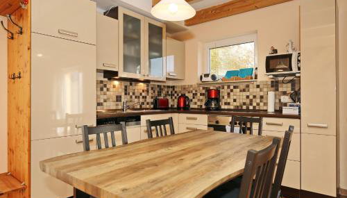 Ferienhaus Seepferdchen - Foto 3