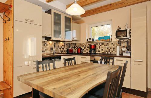 Ferienhaus Seepferdchen - Foto 3