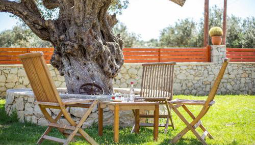 Villa Linda Tsambika Afandou - Foto 5