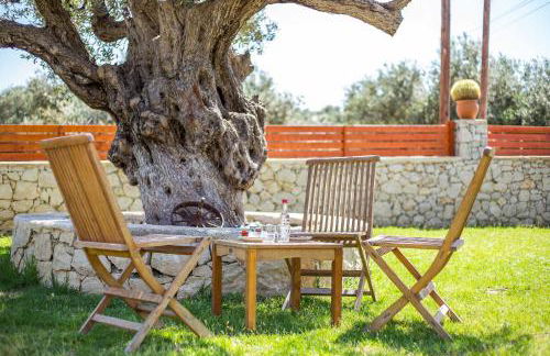 Villa Linda Tsambika Afandou - Foto 5