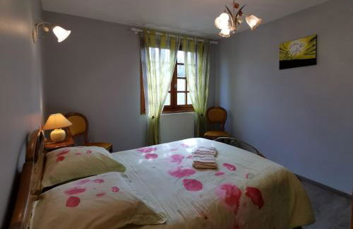 Maison familiale au cœur de la Haute-Loire - Randos et découverte du Puy-en-Velay - FR-1-582-322 - Foto 17