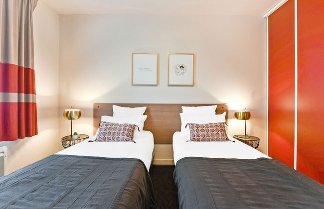 Appart'city Confort Lille Euralille - Photo 7