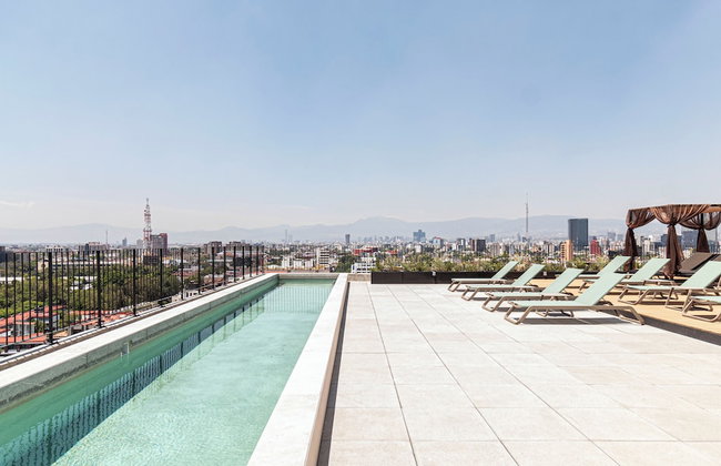 Kukun Reforma Downtown - Foto 54