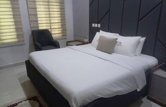 A3 Apartments - Foto 2