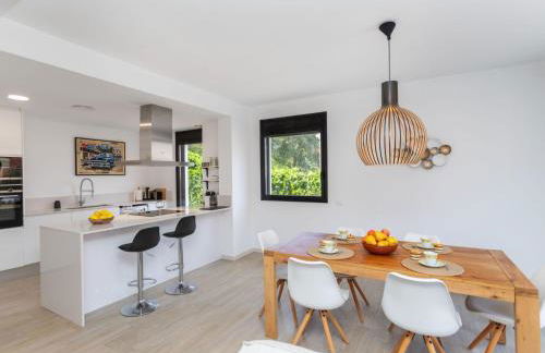 Holiday Home Sa Riera White on the Beach by Interhome - Foto 8