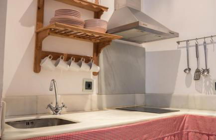 Apartamento El Teatro - Photo 23