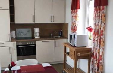 Ferienhaus Am Yachthafen - Pier 30, wunderschöne 2 Pers -Whg - Foto 18