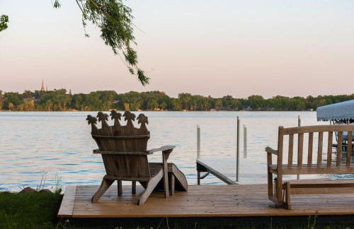 Waters Edge Retreat - Foto 34