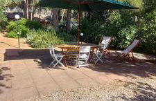 Calaverde Pula Il Giardino di Alessandra - Foto 23