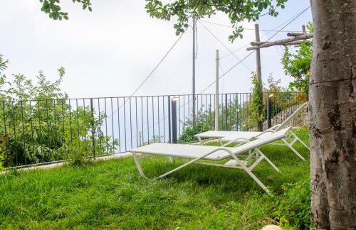 Oltremare 13 - Appartamento Scala di Ravello - Foto 25