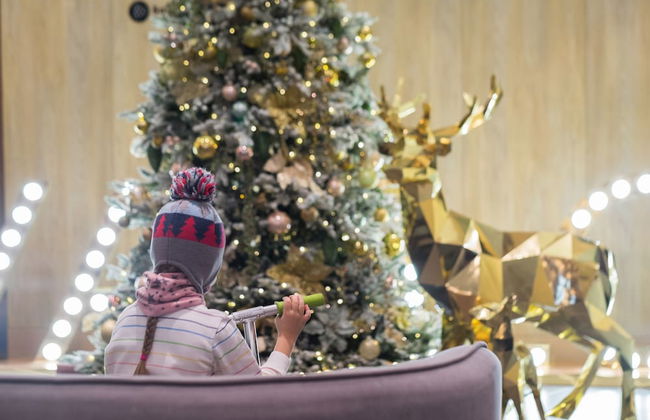 Valo Hotel City - Photo 54