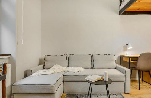 ShortStayPoland Brzeska B147 - Foto 14