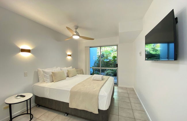 Raintrees Resort - Foto 19