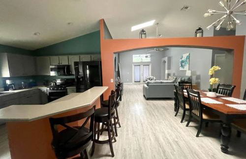 Luxury Disney Family Villa (5-Bedroom, pool & spa) - Foto 11