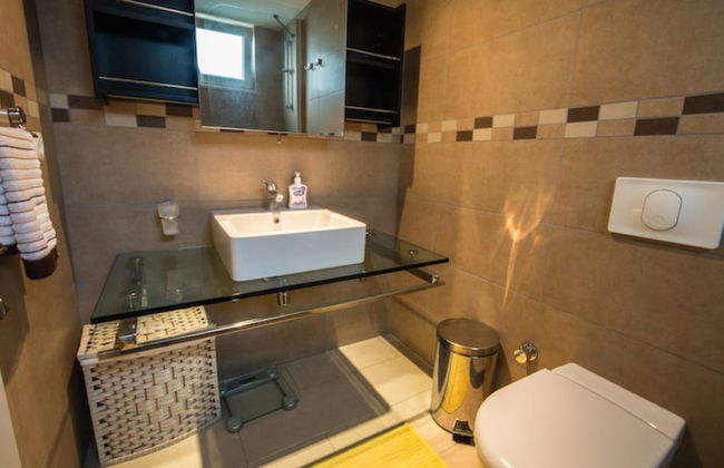 Aquasuite Apart - Foto 23