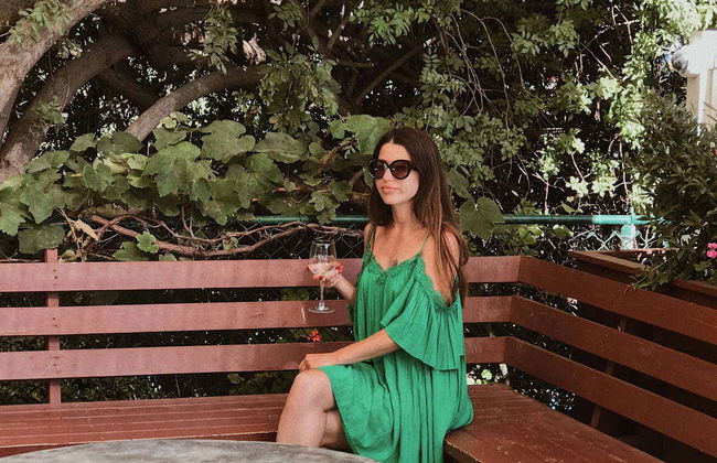 Malibu de van Volkswagen + Degustação de vinhos - Foto 6