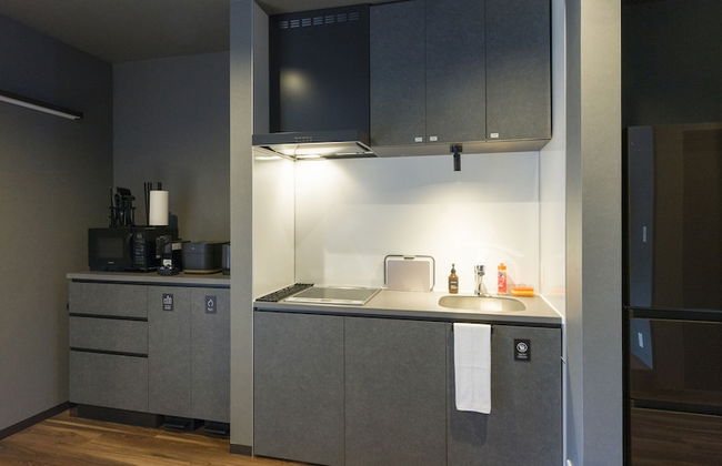 Rakuten STAY Nikko Hoden - Photo 71