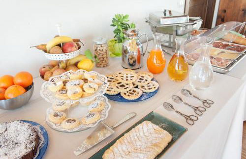 Villa Coralia Agriturismo - Foto 64