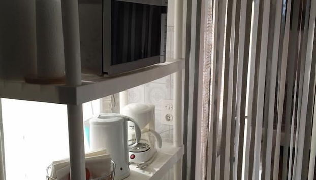 Cocina básica privada