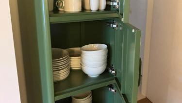 Sui tetti di Schio - Apartments guest house - Foto 5