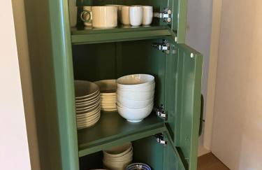 Sui tetti di Schio - Apartments guest house - Foto 5