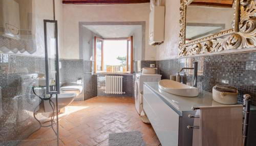 Little Escape-Casa con piscina e vista panoramica - Foto 2, Shower