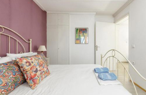 Villa Villino Blu by the sea - Foto 17