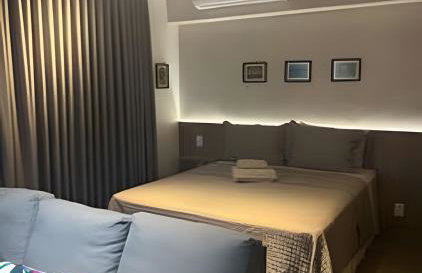 Charmoso Flat acolhedor. - Foto 1