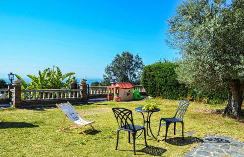 Lovely Home In St Cebrià De Vallalta - Foto 19