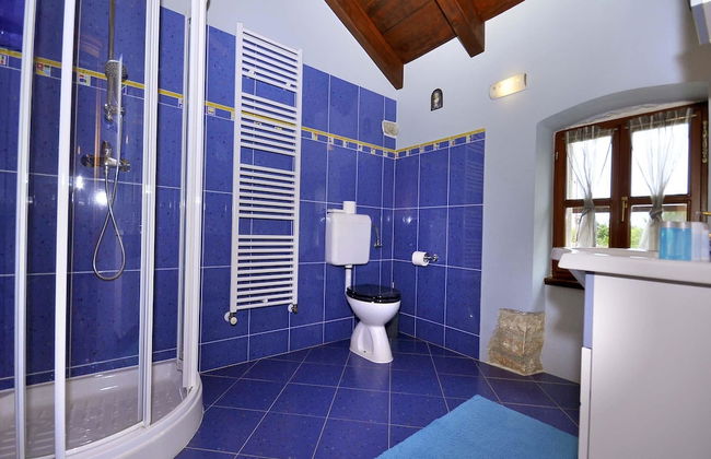 Luxury Villa Murva - Foto 36