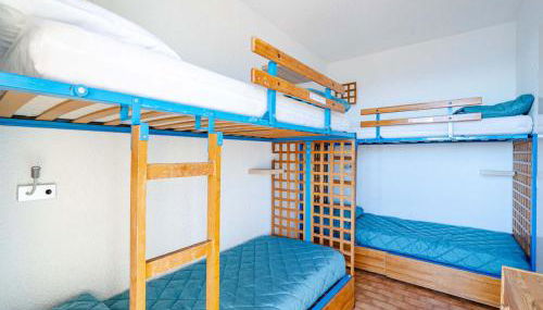 Appartement spacieux pour 8, Wi-Fi, vue mer - FR-1-827-21 - Foto 5