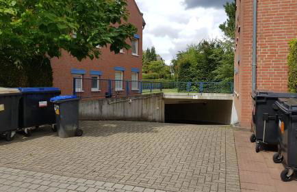 Business-Travel-Apartment & Ferienwohnung Münster, Check-In von 15 bis 22 Uhr möglich - Foto 21