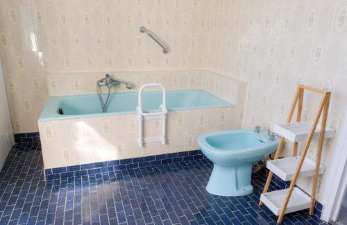 Jolie maison pour 10 personnes avec jardin - Foto 24