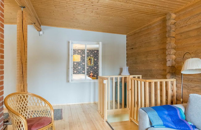 Hiljanrinne - Foto 9