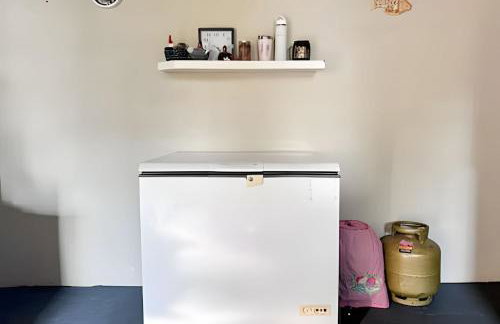 Rancho com piscina e vista para o Paxixi - Foto 29