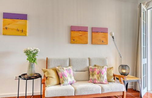 Porto Santo Pip House, a Home in Madeira - Foto 8