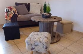 Gîte et Gîte Equestre Au Galop des 1000 Etangs - Foto 7