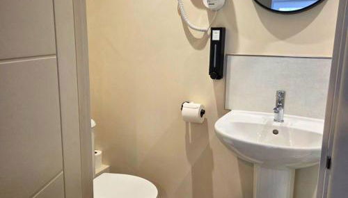 The Deluxe Hare - Room 2 - New Forest - Foto 5