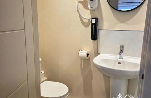 The Deluxe Hare - Room 2 - New Forest - Foto 5