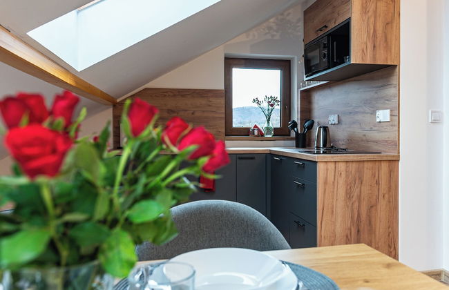 Apartamenty Wisła Krzywa 8 - Photo 14